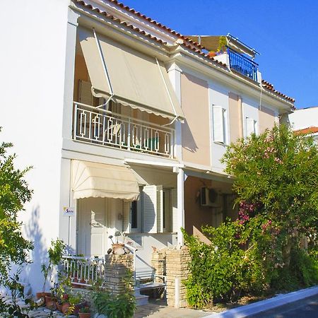 איריון Spiti Hotel מראה חיצוני תמונה